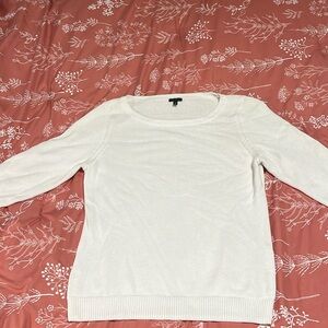 Talbots long sleeve sweater